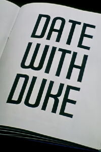 Date with Duke (1947)