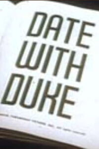 Date with Duke (1947)