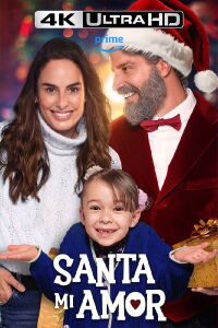 Dating Santa (2023)