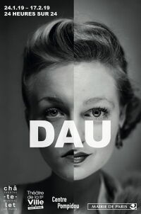 Dau (2020)