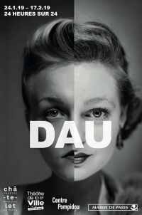 Dau (2020)