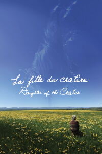 Daughter of the Crater (2019)