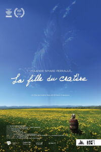 Daughter of the Crater (2019)