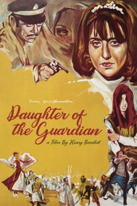 Daughter of the Guardian (1967)