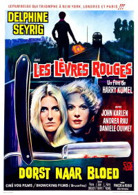 Daughters of Darkness (1971)