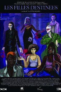 Daughters of Destiny (2021)