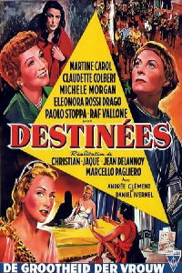 Daughters of Destiny (1954)