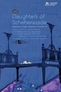 Daughters of Scheherazade (2020)