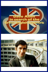 Dave Allen in Search of the Great English Eccentric (1974)