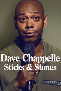 Dave Chappelle: Sticks & Stones (2019)