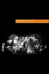 Dave Matthews Band - Live Trax 28 - John Paul Jones Arena (2010)