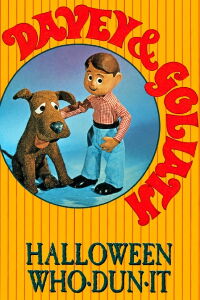 Davey and Goliath: Halloween Who-Dun-It (1967)