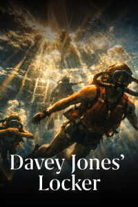 Davey Jones' Locker (1965)