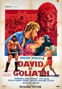David and Goliath (1960)