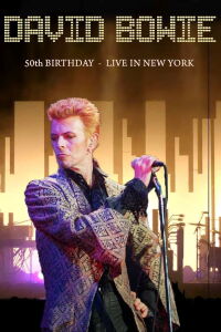 David Bowie & Friends Birthday Celebration (1997)