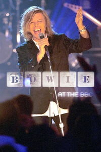 David Bowie - BBC Radio Theatre June 27th, 2000 (2000)