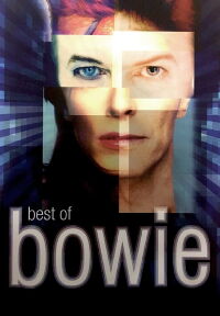 David Bowie: Best of Bowie (2002)