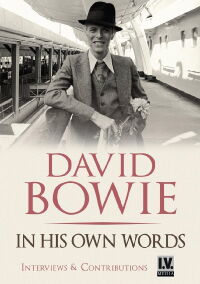 David Bowie - In His Own Words (2016)