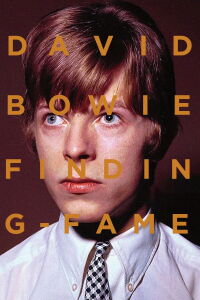 David Bowie. Los primeros años (2019)