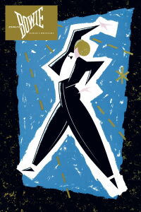 David Bowie: Serious Moonlight (1984)