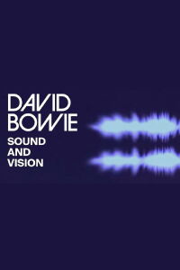 David Bowie: Sound and Vision (2016)