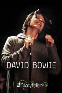 David Bowie: VH1 Storytellers (2009)