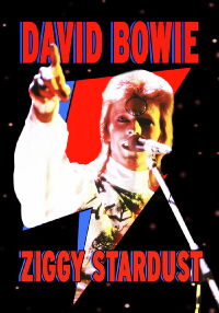 David Bowie's Ziggy Stardust (2006)