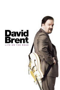 David Brent: Vida en la carretera (2016)