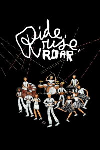 David Byrne - Ride, Rise, Roar (2011)