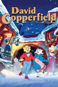 David Copperfield (1993)
