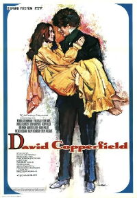 David Copperfield (1969)