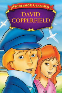 David Copperfield (1983)