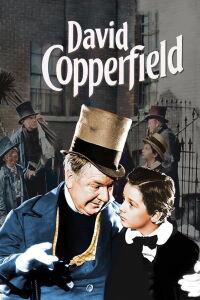 David Copperfield (1935)