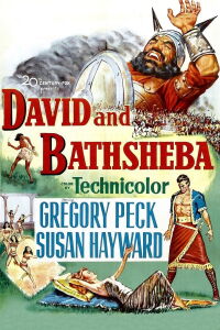 David et Bethsabée (1951)