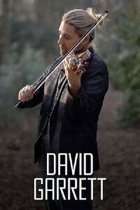 David Garrett - Ein Weltstar ganz privat (2022)