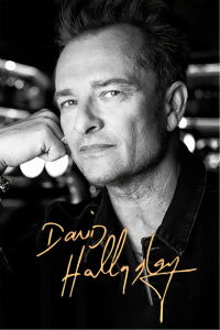 David Hallyday (2023)