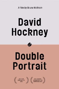 David Hockney: Double Portrait (2003)
