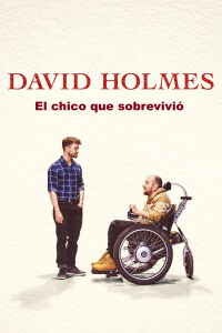 David Holmes: El niño que vivió (2023)