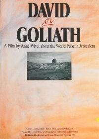 David or Goliath (1988)