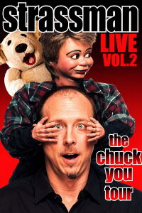 David Strassman: The Chuck You Tour (2003)