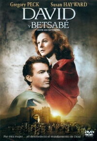 David y Betsabé (1951)