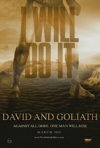 David y Goliath (2015)