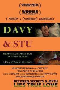 Davy and Stu (2006)