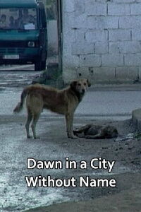 Dawn in a City Without Name (2014)