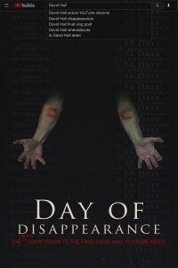 Day Of Disappearance (2021)