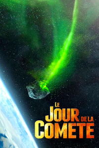 Day of the Comet (2014)
