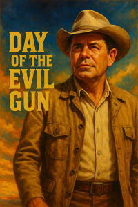 Day of the Evil Gun (1968)