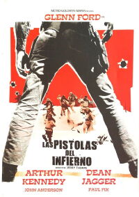 Day of the Evil Gun (1968)