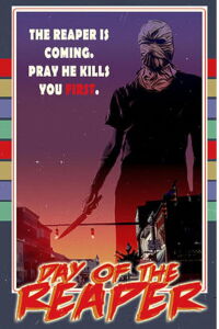 Day of the Reaper (1984)