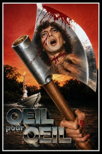 Day of the Woman I Spit On Your Grave (1978)